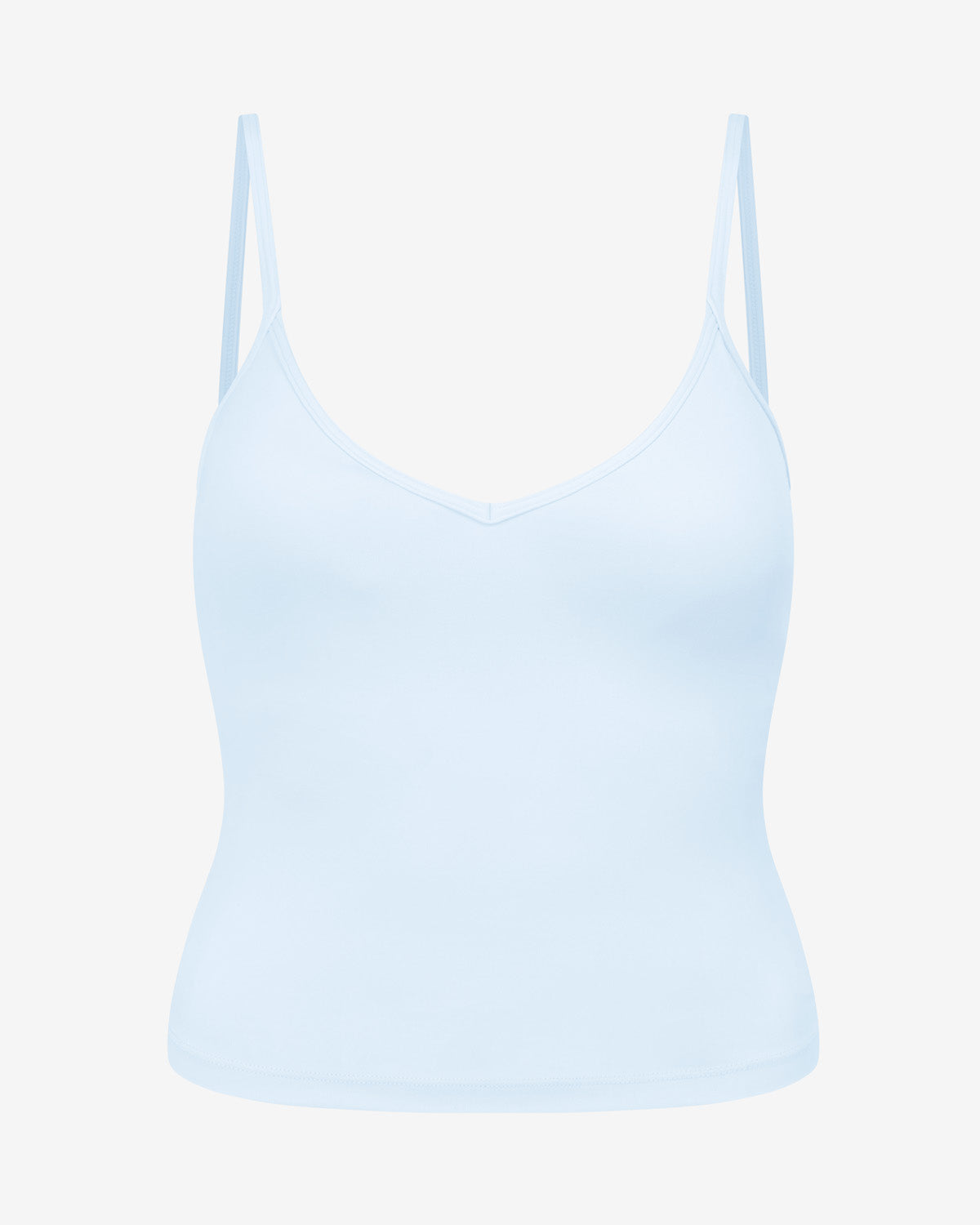 Form Addison Tank Blue