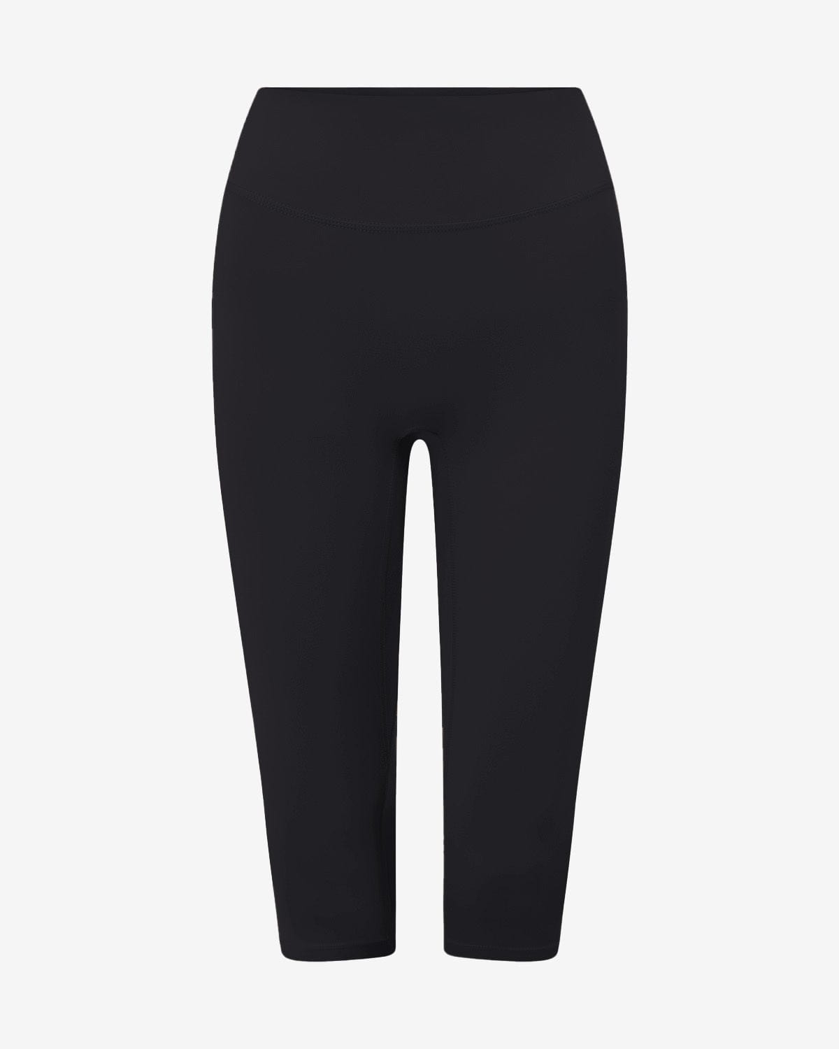 Form Invisible Scrunch Capri leggings Sort