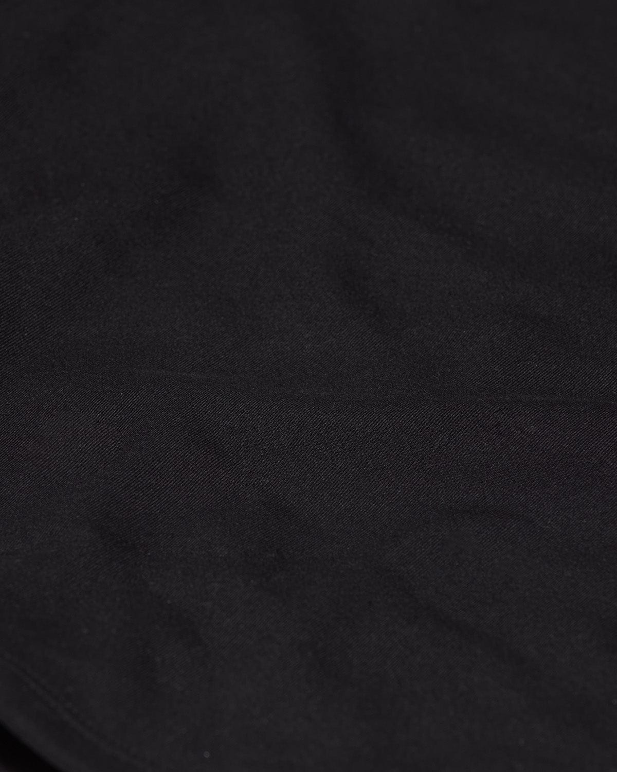 Form Invisible Scrunch Capri Leggings Black