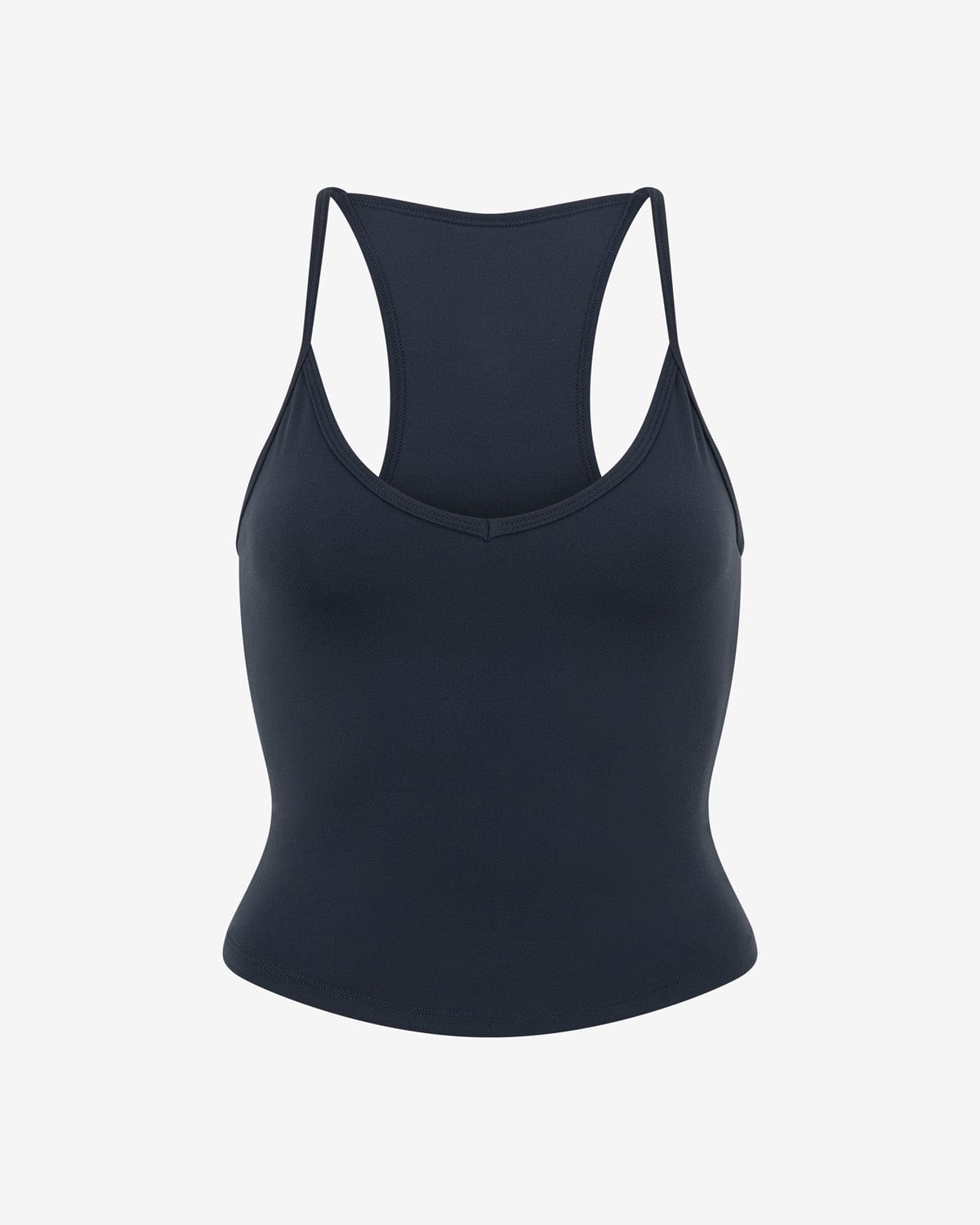 Form Leisure Tank Deep Navy