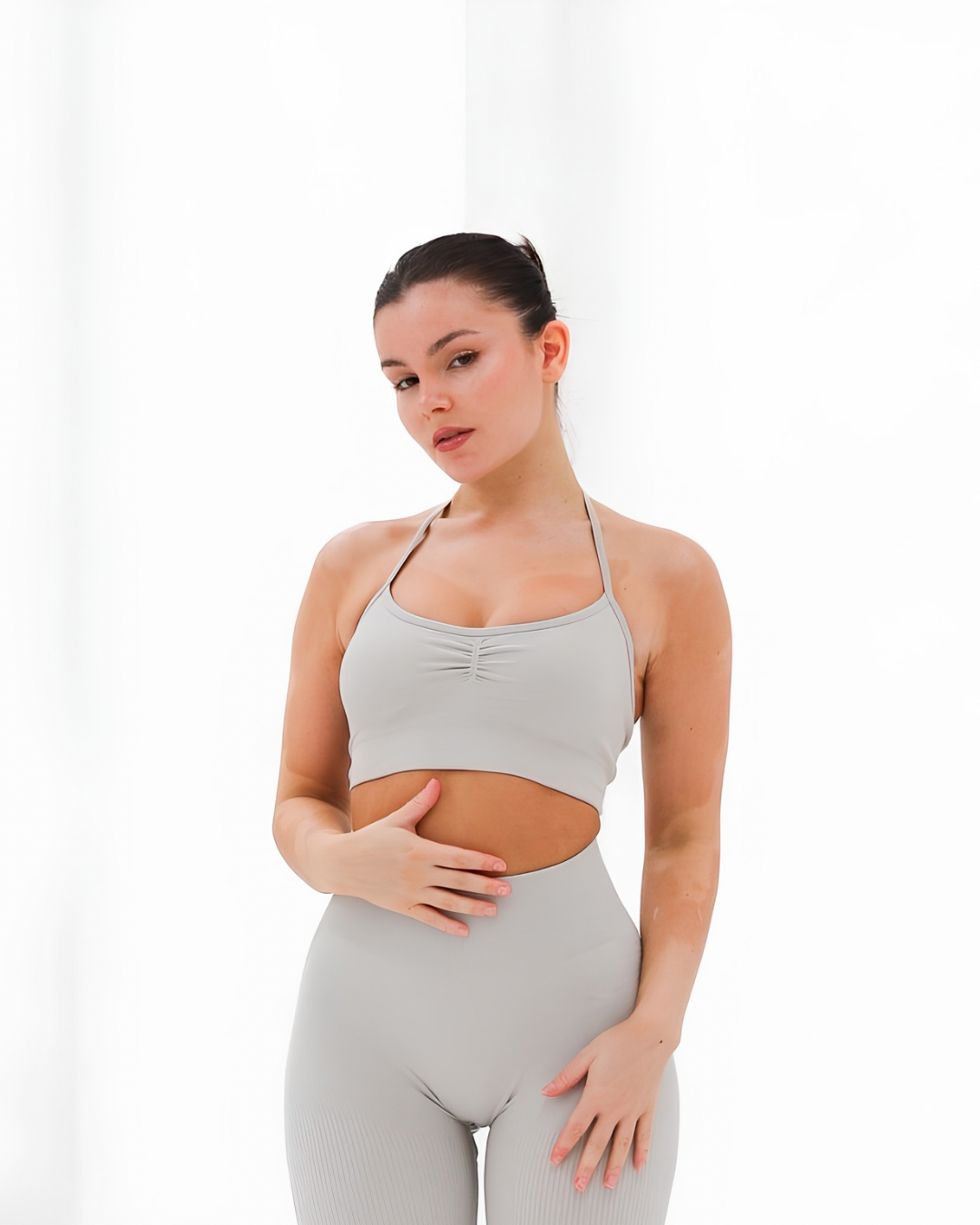 Ease Everyday Bra Greige