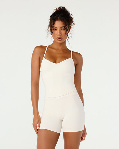 Form Addison Tank Vanilla