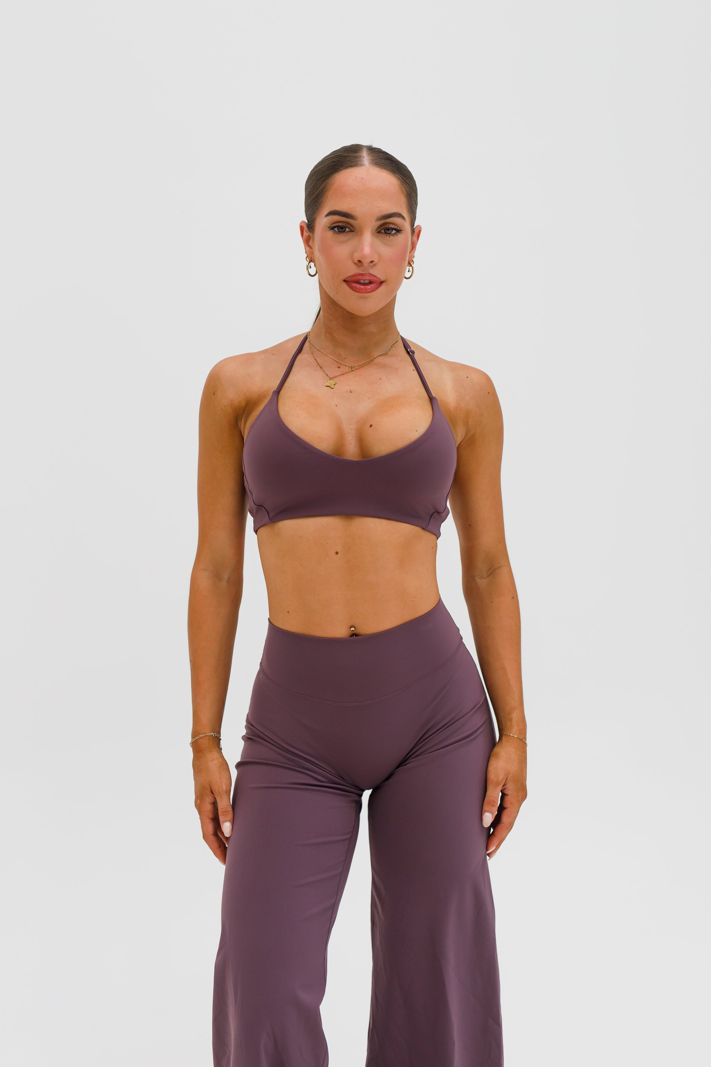 Lifting Bra Violet Haze