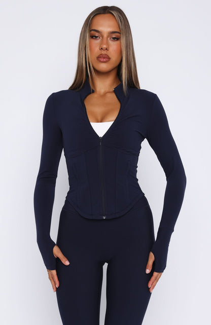 Midnight Performance Jacket