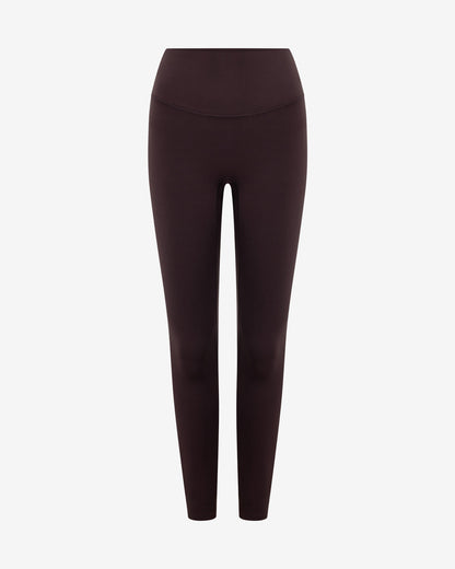 Serenity Leggings Espresso