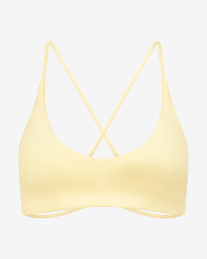 Form Hailey Crop Butter