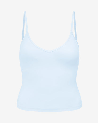 Form Addison Tank Blue