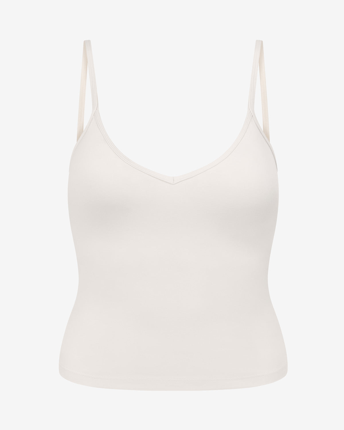 Form Addison Tank Vanilla