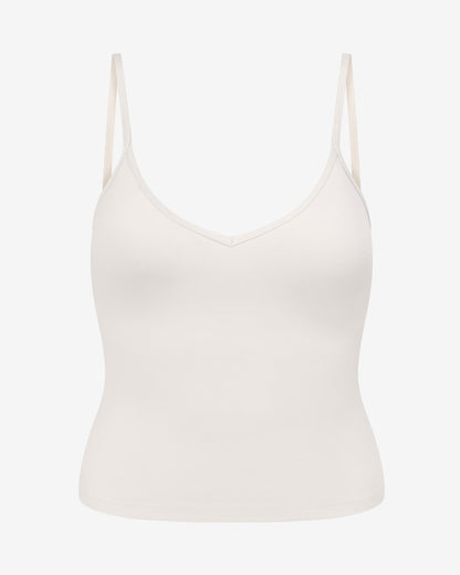Form Addison Tank Vanilla
