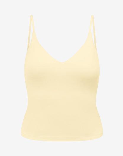 Form Eden Tank Butter