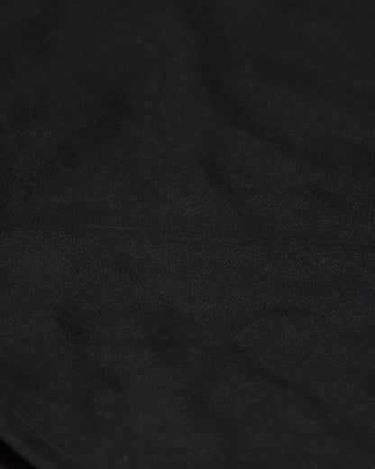 Form Invisible Scrunch Flare Leggings Black