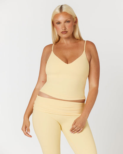 Form Eden Tank Butter