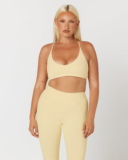 Form Hailey Crop Butter