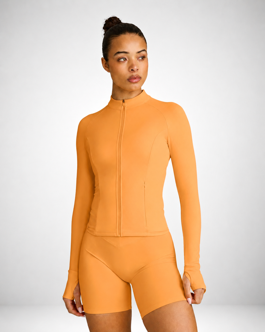 Nergy Slim Sport Jacket