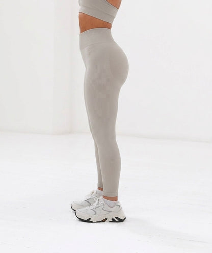 Ease Everyday Legging Greige