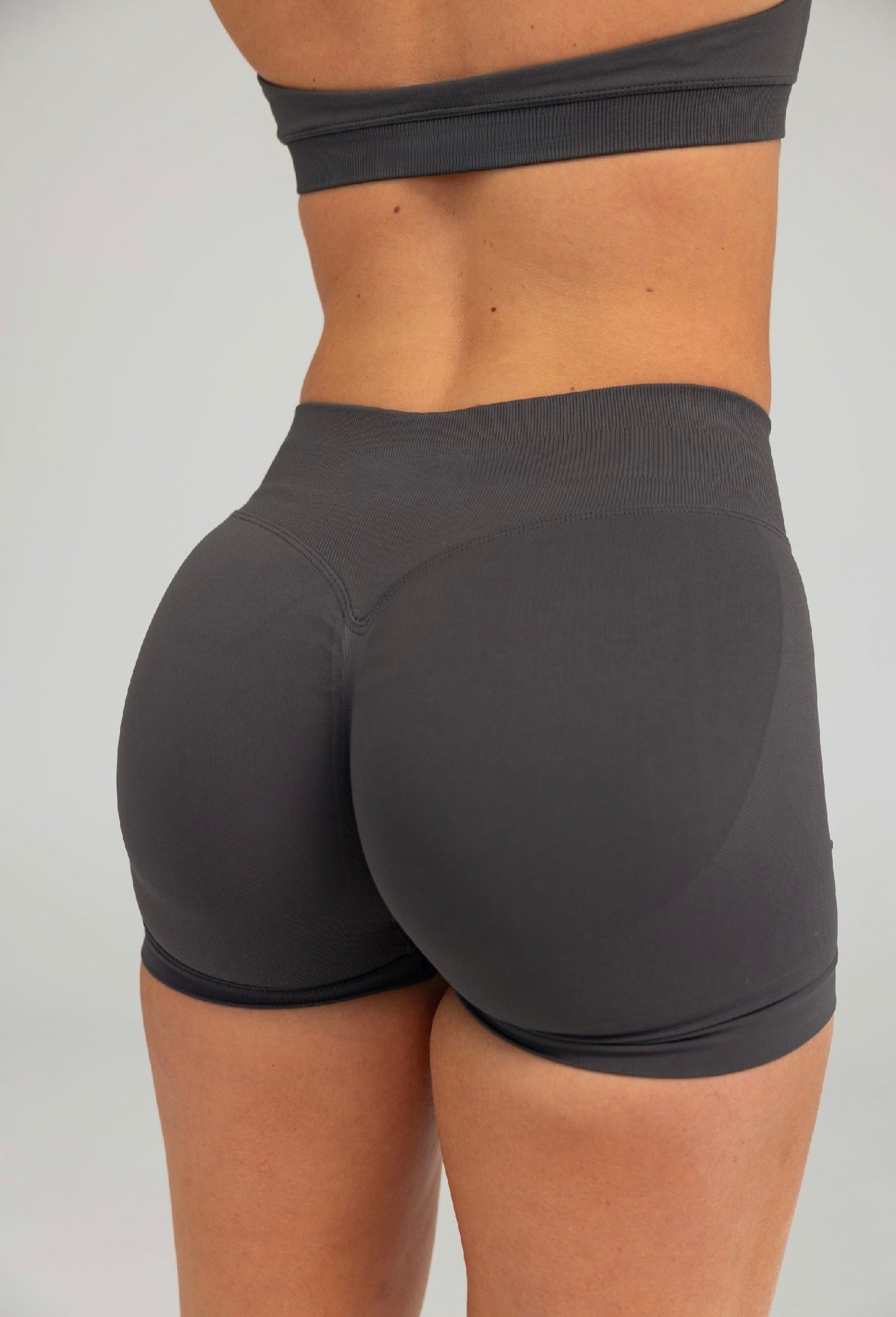 Essence Sculpt Shots Charcoal Grey