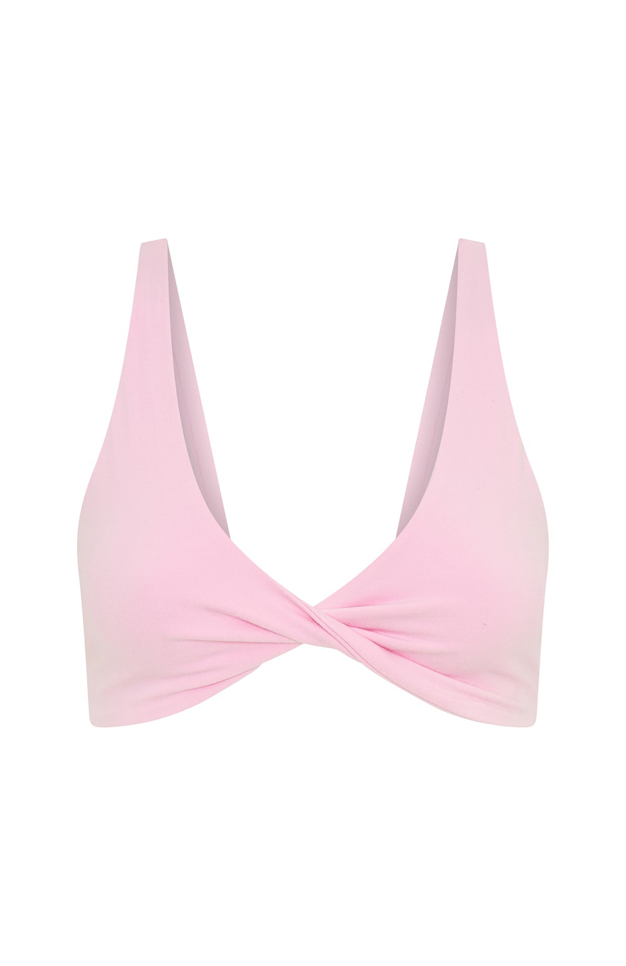 Haute définition brassière de sport Rose ballet