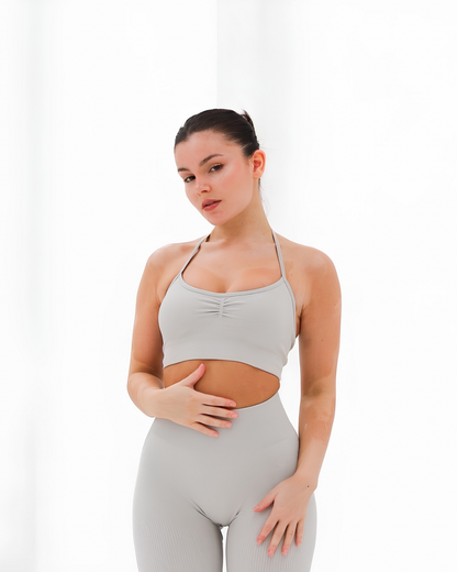 Ease Everyday Bra Greige
