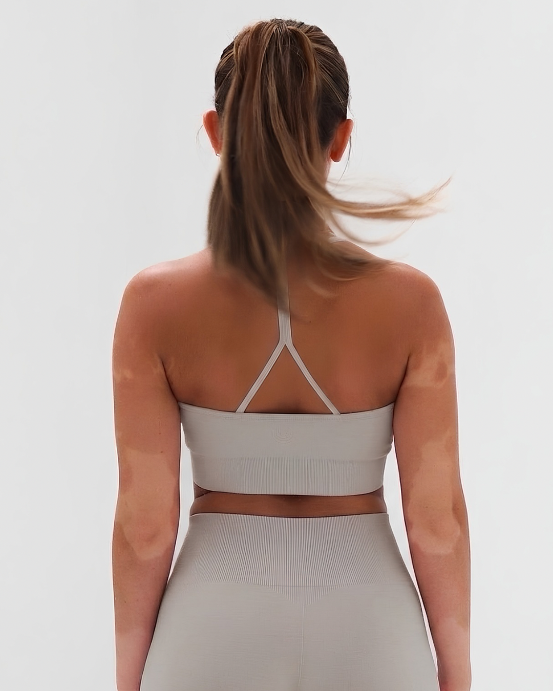 Ease Everyday Bra Greige