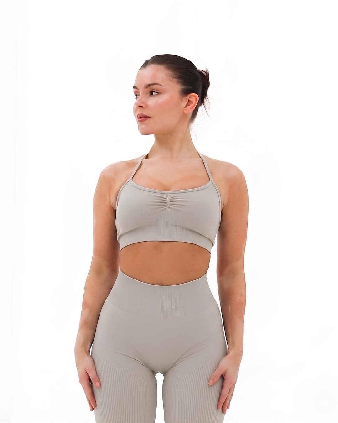 Ease Everyday Bra Greige