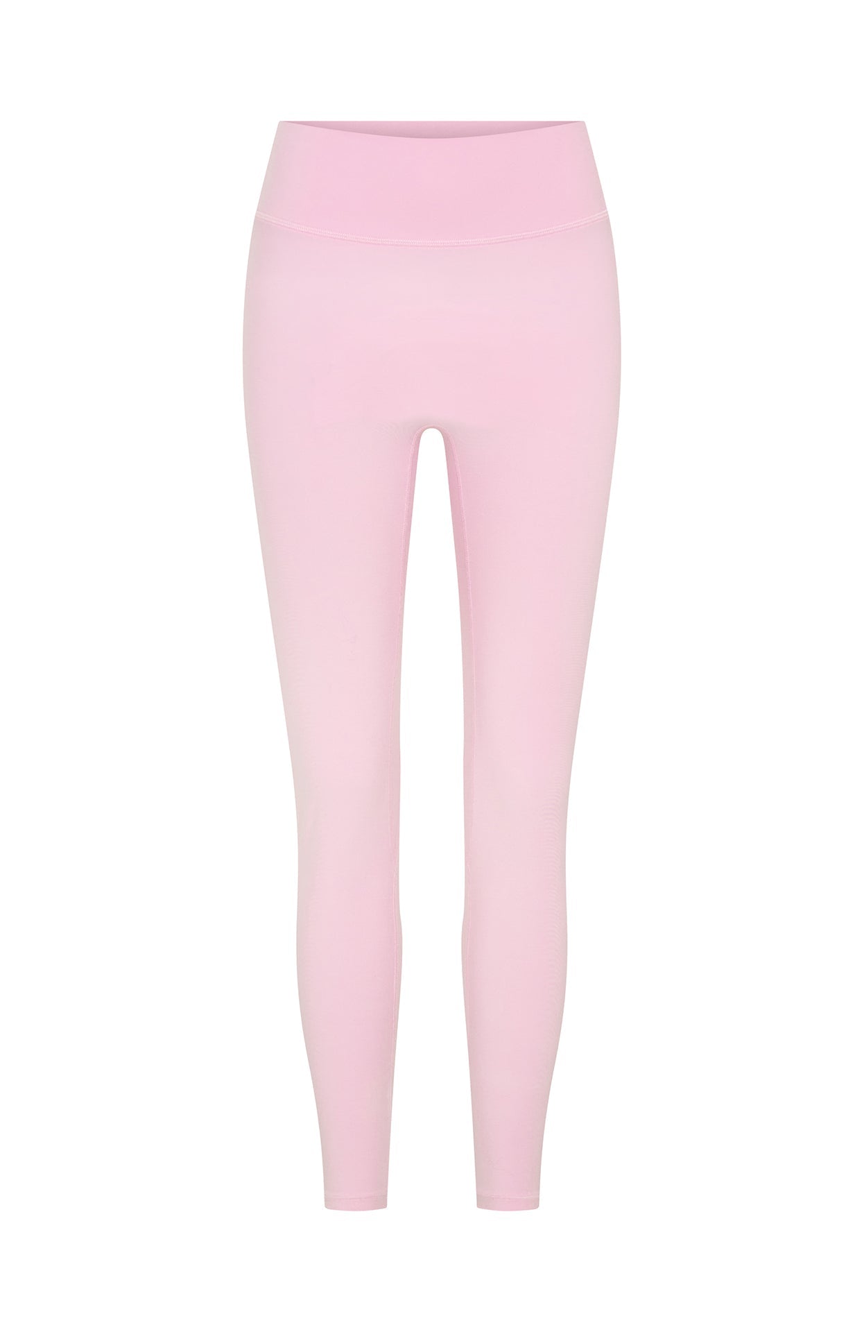 Pants Legging Basic Pink