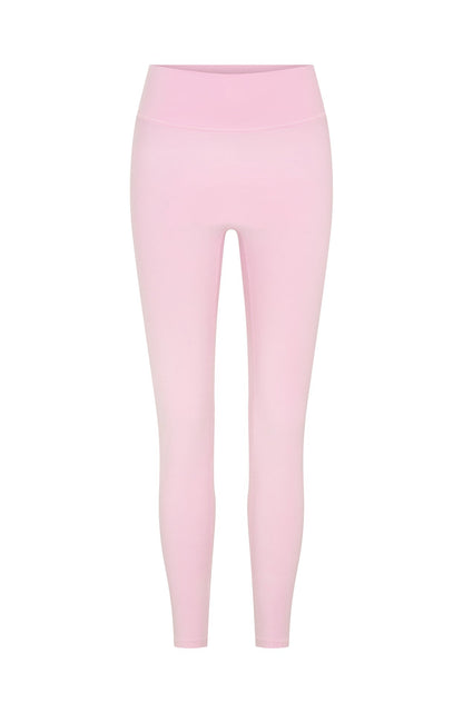 Pants Legging Basic Pink