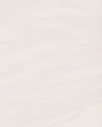Ballet Wrap Top Vanilla
