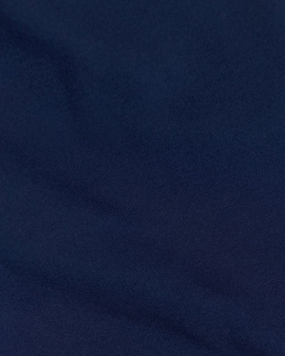 Serenity Crossover Leggings Navy Blue