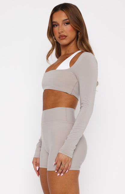 Grayish Sculpt Set Essential