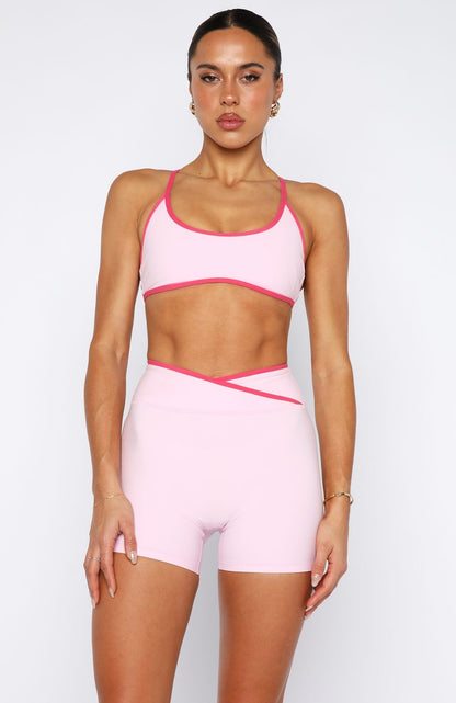 Pink Sculpt Candy Set Essential