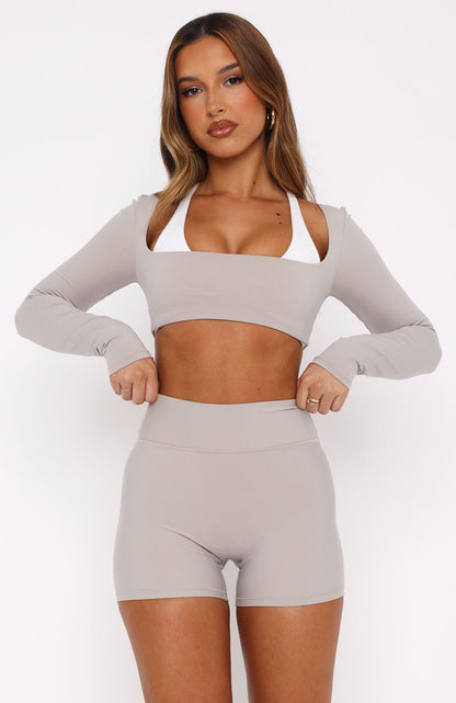 Grayish Sculpt Set Essential