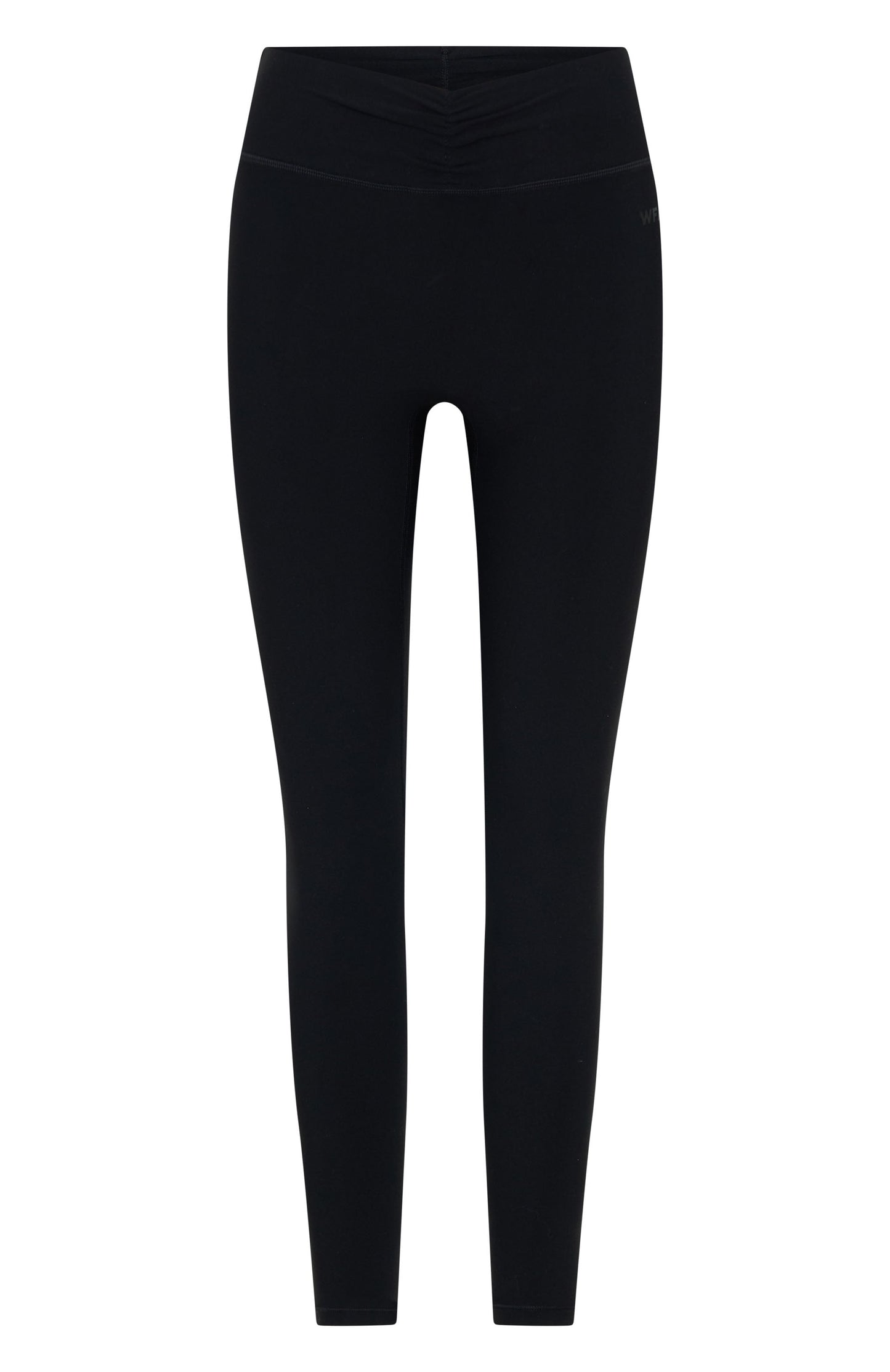 Propel High Waisted leggings Fekete