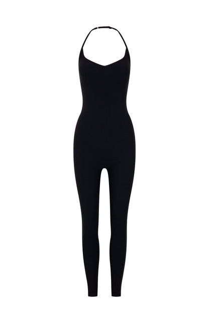 Swift Jumpsuit Black